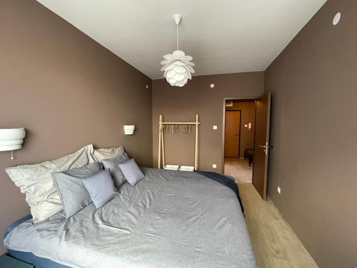Macropolis Apartments Miskolc Exterior photo